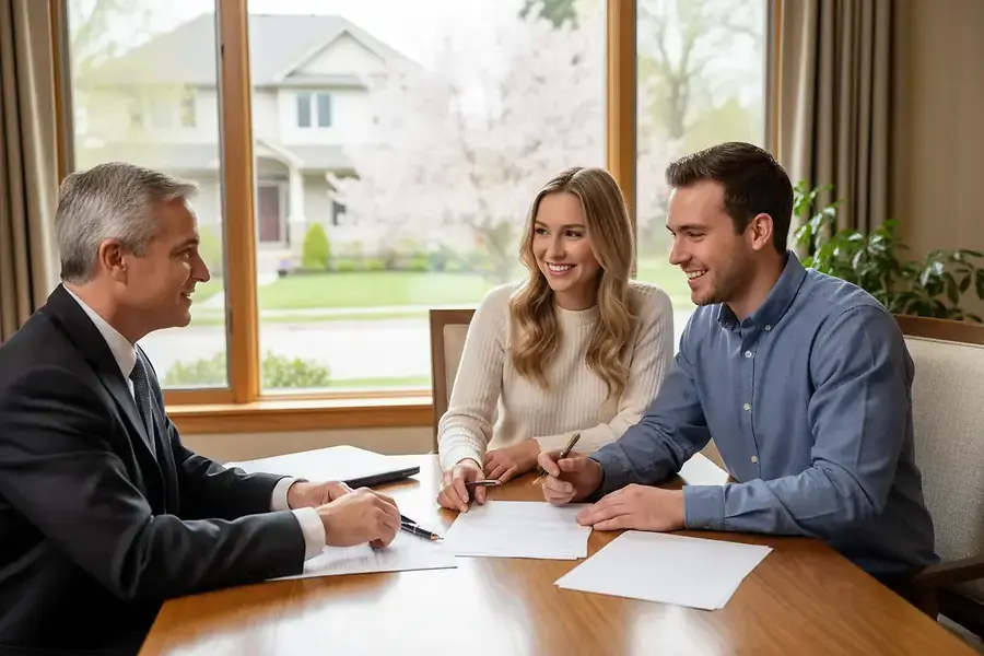 First-Time Home Buyers: Complete Guide to Closing Costs and Fees