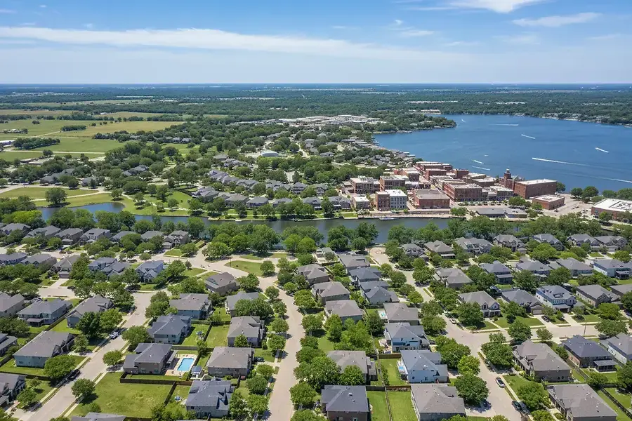 Your Guide to Buying Homes in Rockwall County's Best Communities