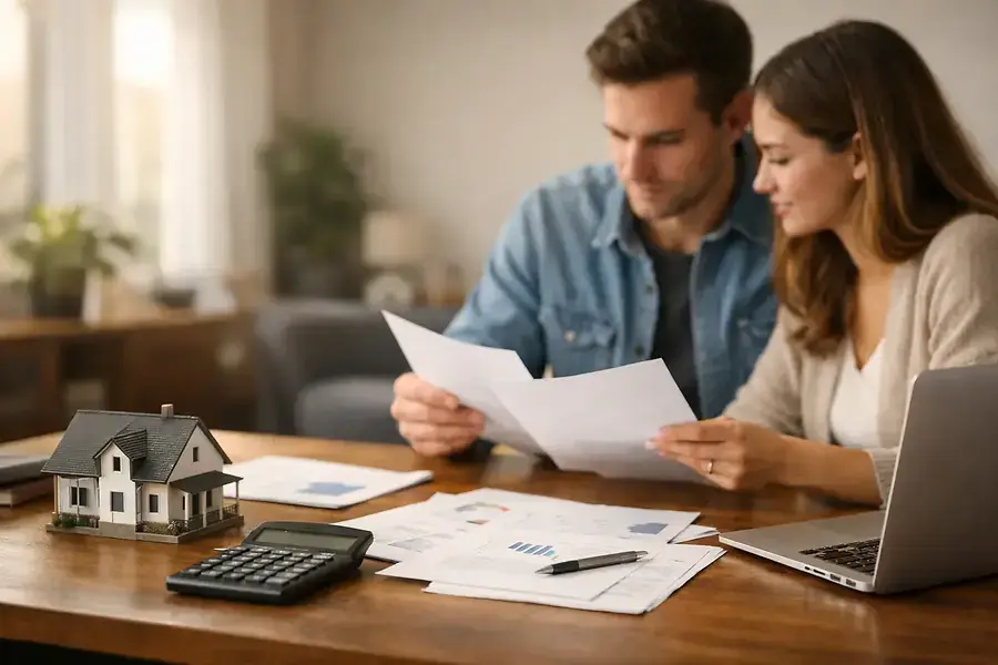 First-Time Home Buyer Checklist: What You Need Before Making an Offer