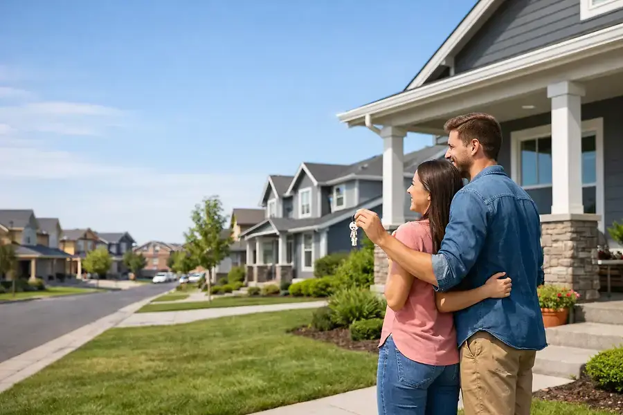 First-Time Home Buyer Guide for Rancho Cordova, Wheatland, and Roseville