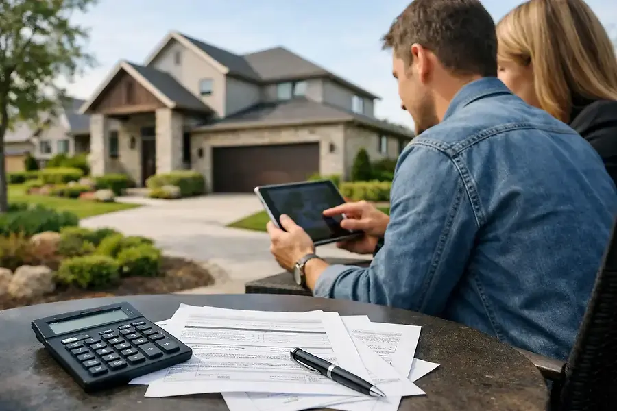 DFW Property Tax Guide: What Residential Homebuyers Need to Know