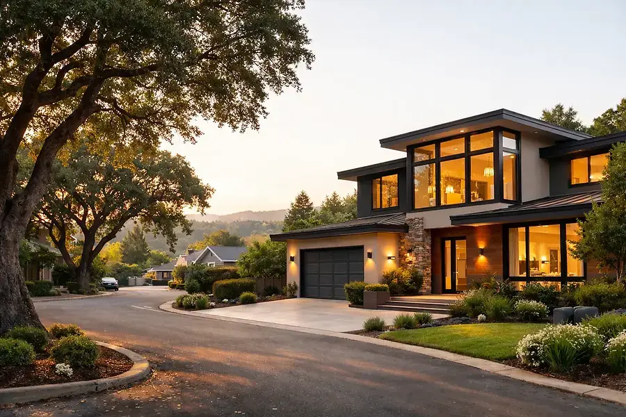 First-Time Homebuyers' Complete Guide to Peninsula Real Estate Markets