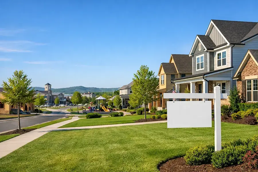 Residential Investment Opportunities Across Nashville's Fastest-Growing Suburbs