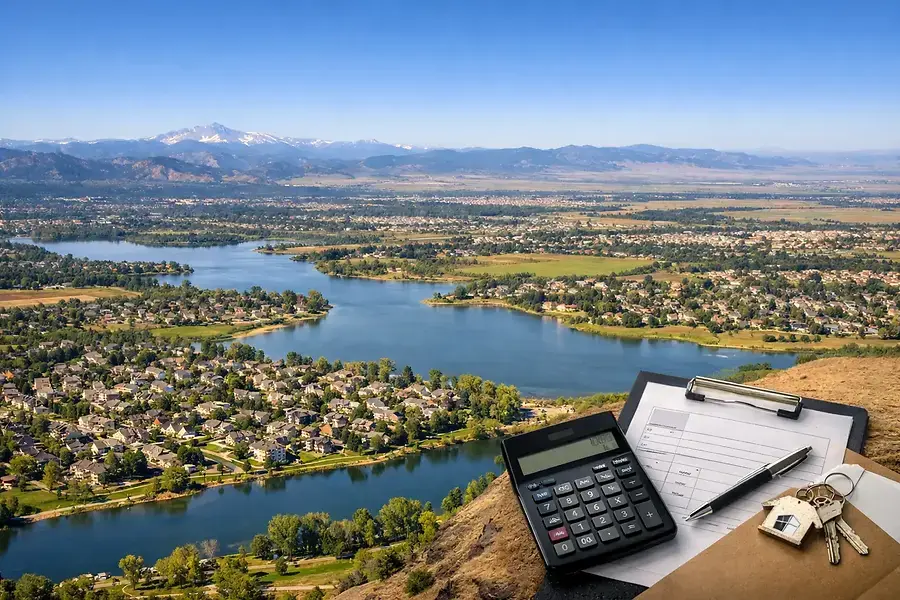 Understanding Property Taxes Across Northern Colorado Communities