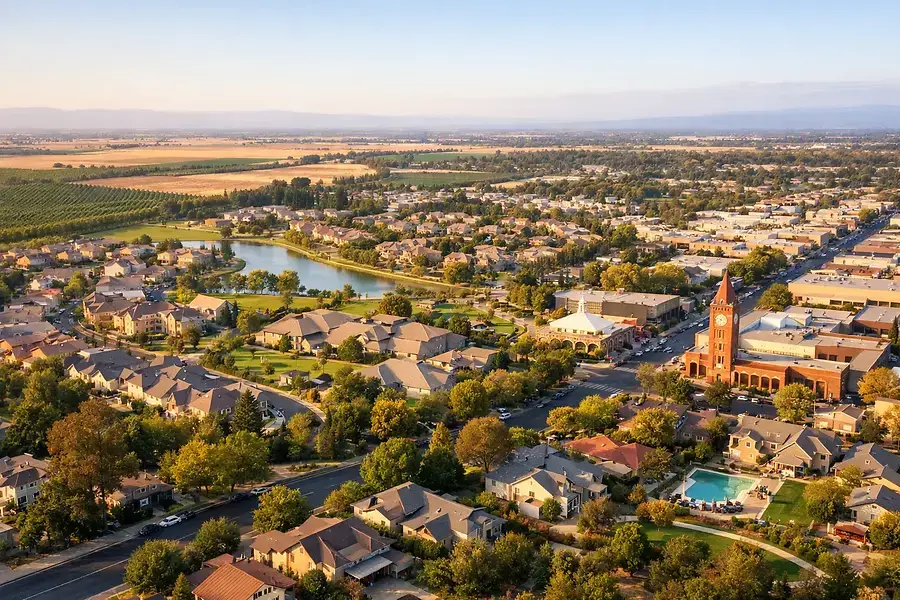 Neighborhood Comparison Guide for Central Valley Home Buyers