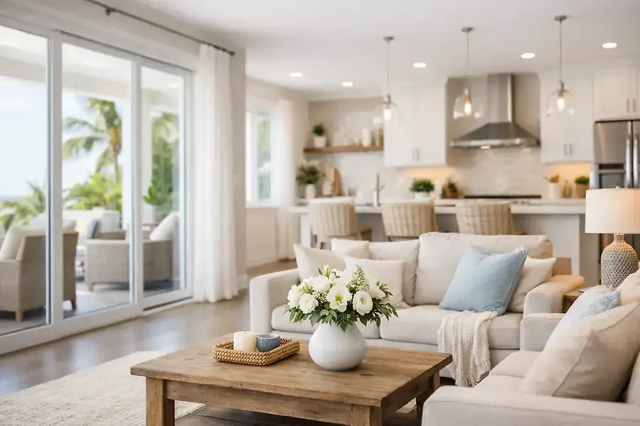 Staging Your Home for Maximum Appeal in Punta Gorda and Bradenton