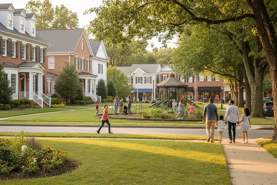Neighborhood Guide: Finding Your Perfect Community in Richmond and Henrico