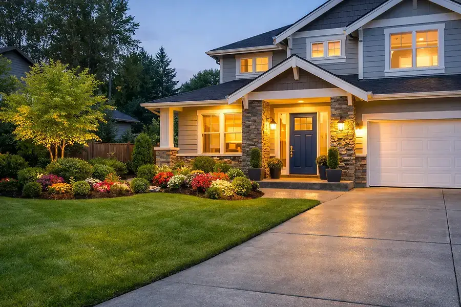 Increase Your Home's Resale Value: Expert Tips for Marion and Columbus Sellers