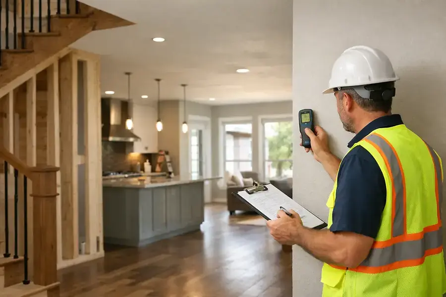 The Complete Guide to Home Inspections in Sugar Land, TX