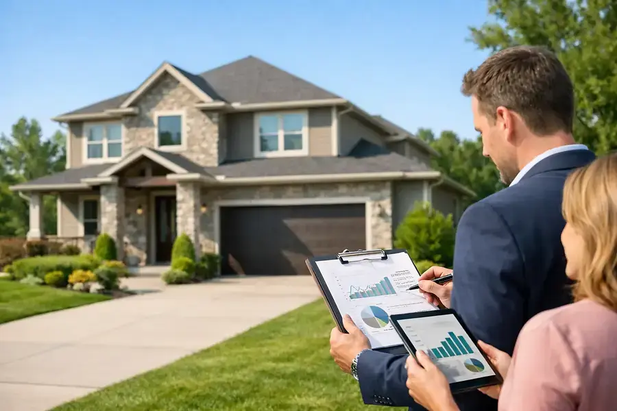 Selling Your Sugar Land Home: Essential Pricing Strategies for Success