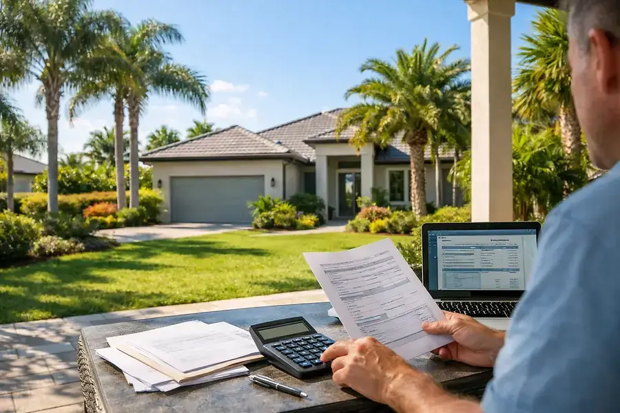 Property Taxes in Tampa & Fort Myers: What Homeowners Need to Know