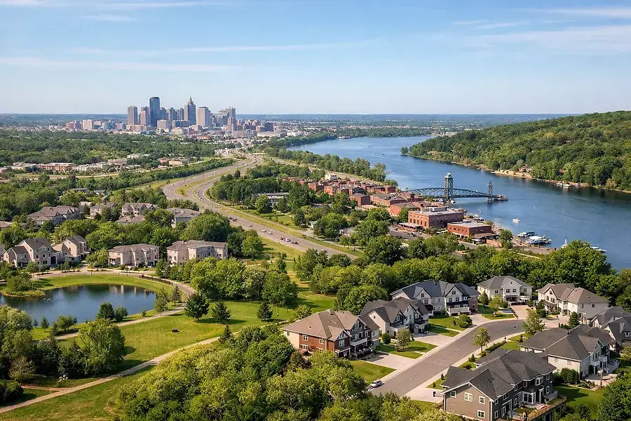 Navigating Property Values Across East Metro Minnesota Communities