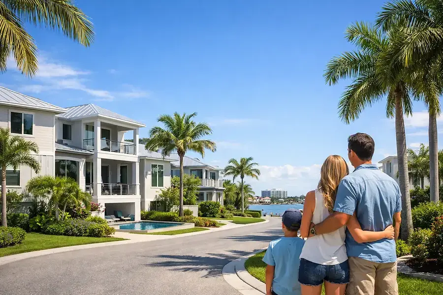 Sarasota Residential Investment: Why Now is Your Best Buying Opportunity