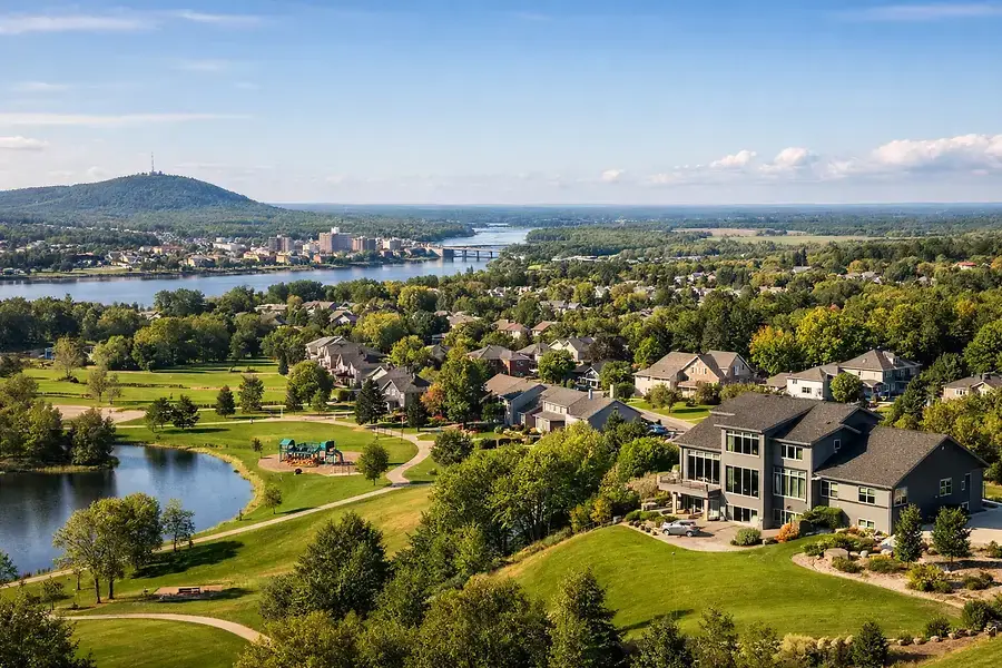 Understanding Home Values in Central Wisconsin's Growing Markets