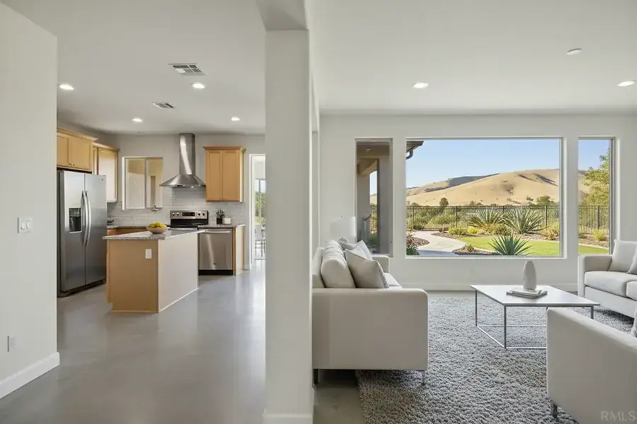 Selling a Home Successfully in Central Valley's Competitive Market