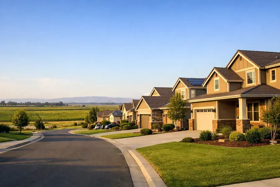 Rental Market Trends and Investment Returns in Central Valley