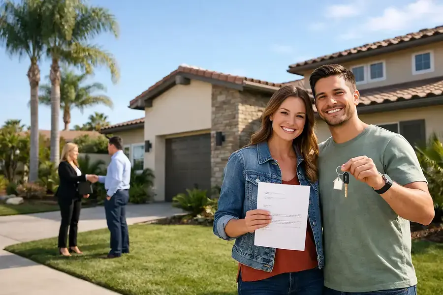 First-Time Home Buyer Mistakes to Avoid in Southern California