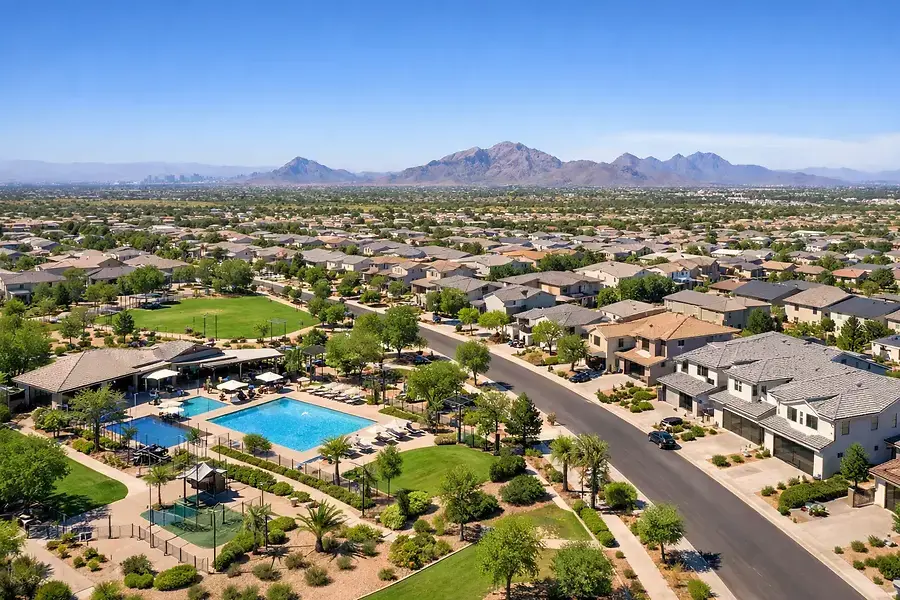 Smart Investment Strategies for Phoenix Metro Residential Properties