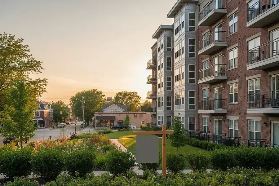 Complete Multi-Unit Property Investment Guide for West Michigan