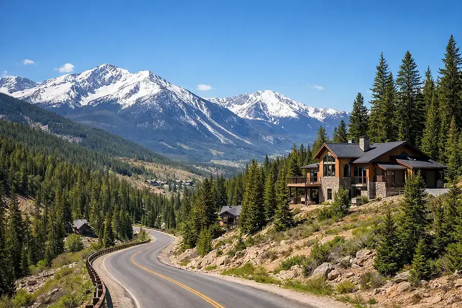 Relocating to Colorado's High Country: What Buyers Should Know