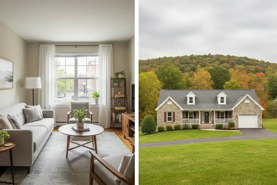 Renting vs. Buying in Somerset County PA: Which Option Is Right for You