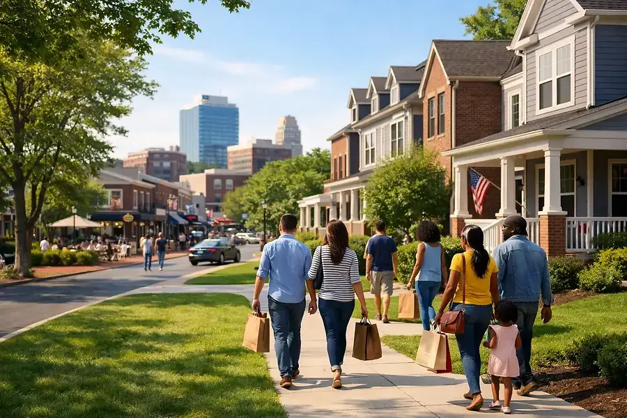 Smart Residential Investment Opportunities Across PA and NJ Markets