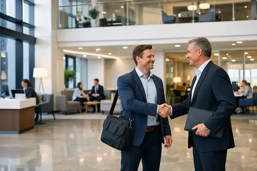 Commercial Tenant Retention Strategies for Marshall Landlords