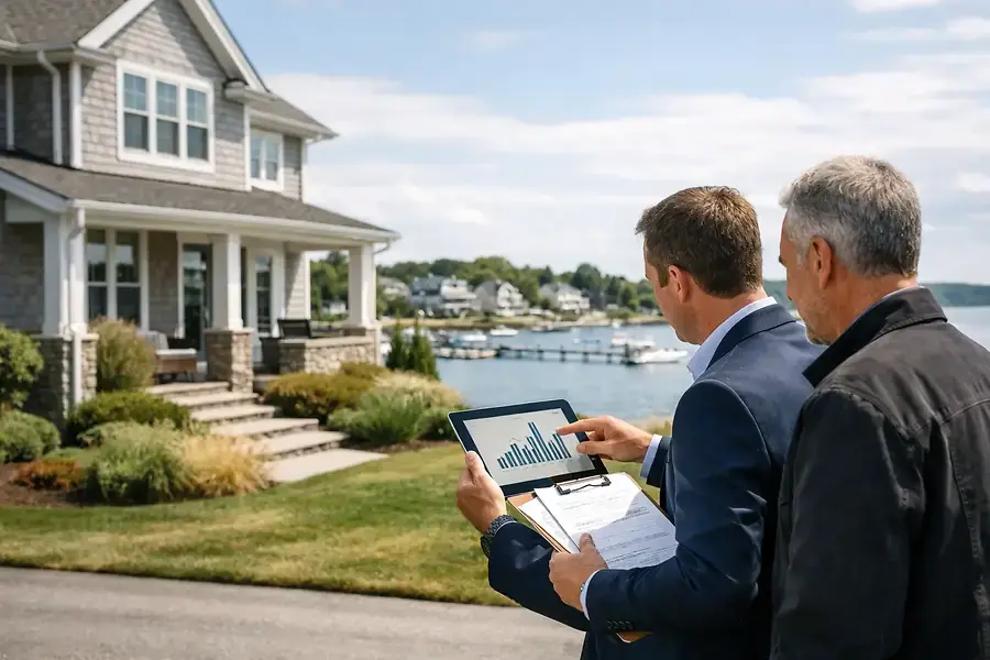 South Shore Real Estate Investment: Smart Buying Strategies for 2026