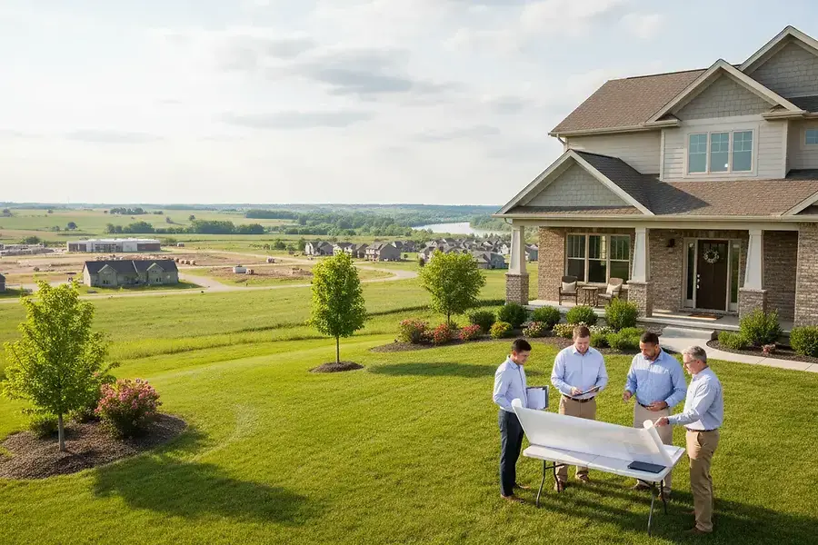 Building Equity Faster: Smart Real Estate Strategies for Central Illinois