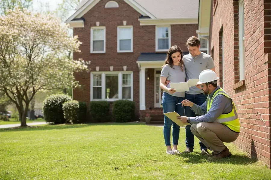 Negotiating Home Repairs After Your Inspection: A Macon Buyer's Guide