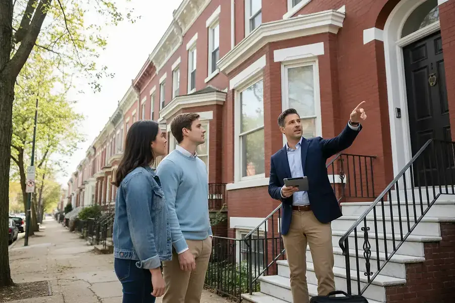 Essential Home Inspection Guide for Baltimore Metro Area Homebuyers