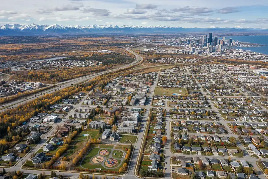 Finding Your Perfect Home in Anchorage, Eagle River, and Beyond