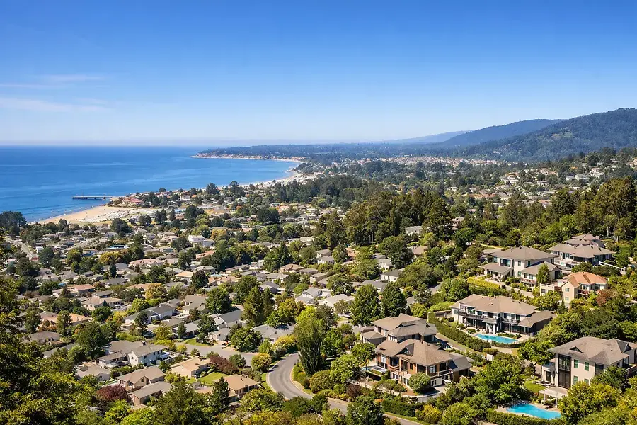 Investment Potential in Santa Cruz County Residential Properties