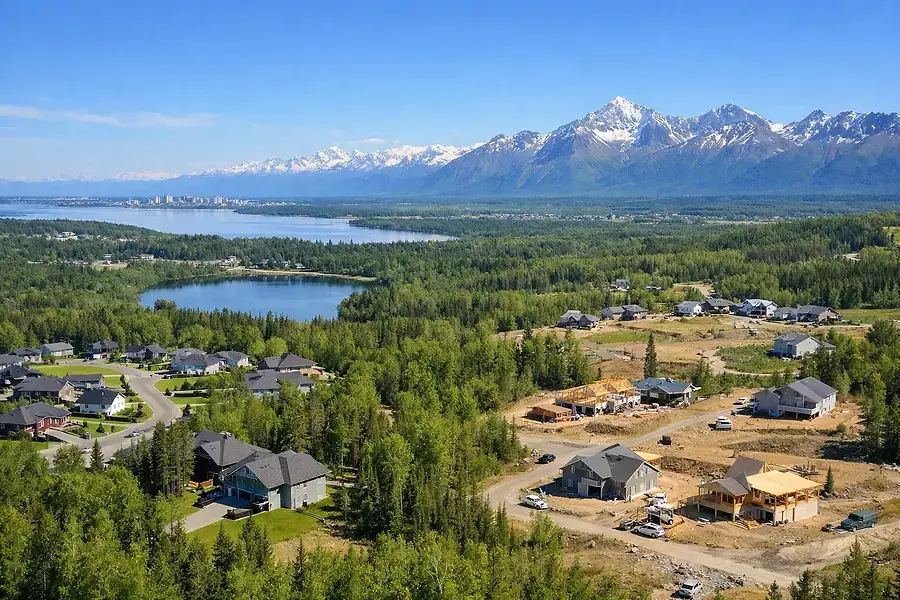 Investing in Alaska's Mat-Su Valley: A Buyer's Strategy Guide