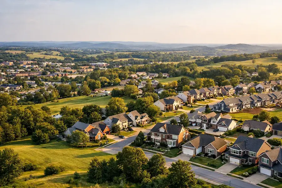 Residential Investment Properties Across Central Kentucky Communities