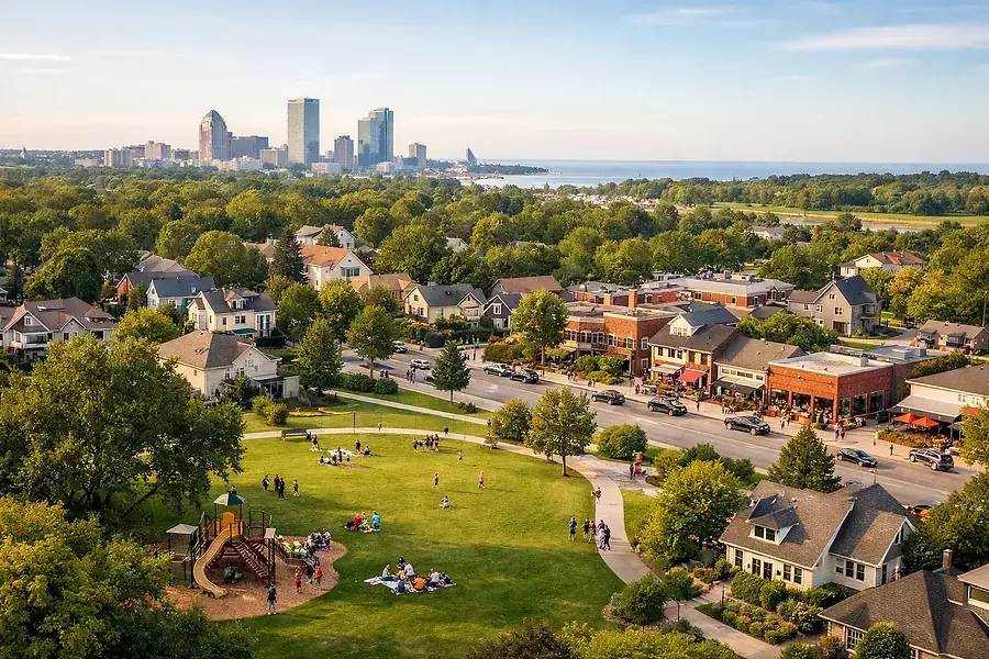 Choosing the Right Milwaukee Suburb: A Guide to Nine Thriving Communities