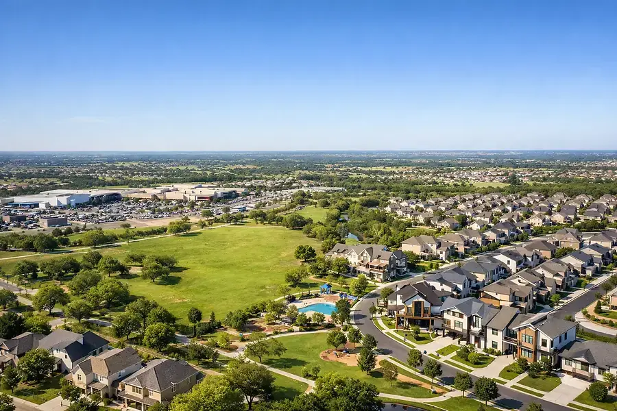 What to Expect When Buying in Austin's Suburban Communities Today