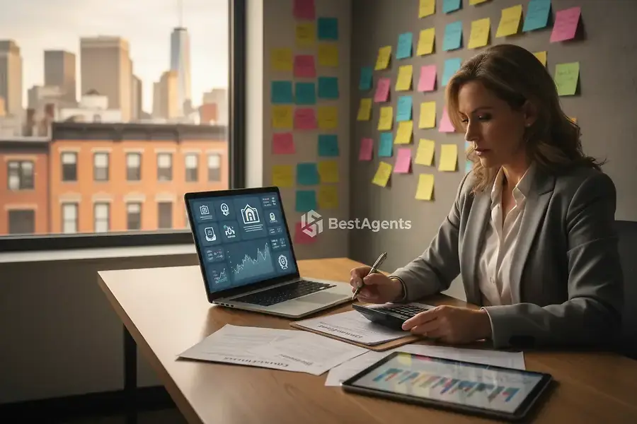 Financing Options Beyond Traditional Banks for Brooklyn Investors