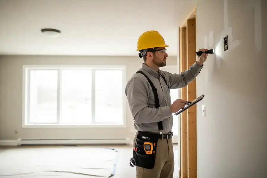 The Complete Home Inspection Guide for Kansas City Area Home Buyers