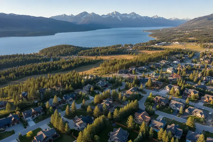 Investing in Flathead Valley Residential Properties: A Regional Market Analysis