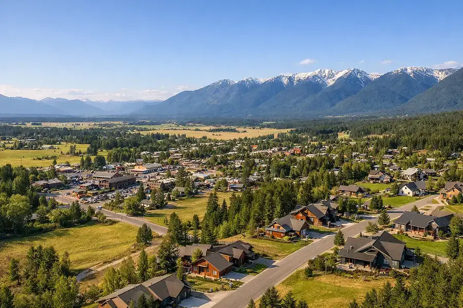 Investment Opportunities in Flathead Valley's Emerging Communities