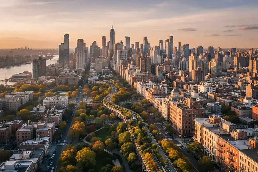 Manhattan's Residential Neighborhoods: A Buyer's Comparison Guide