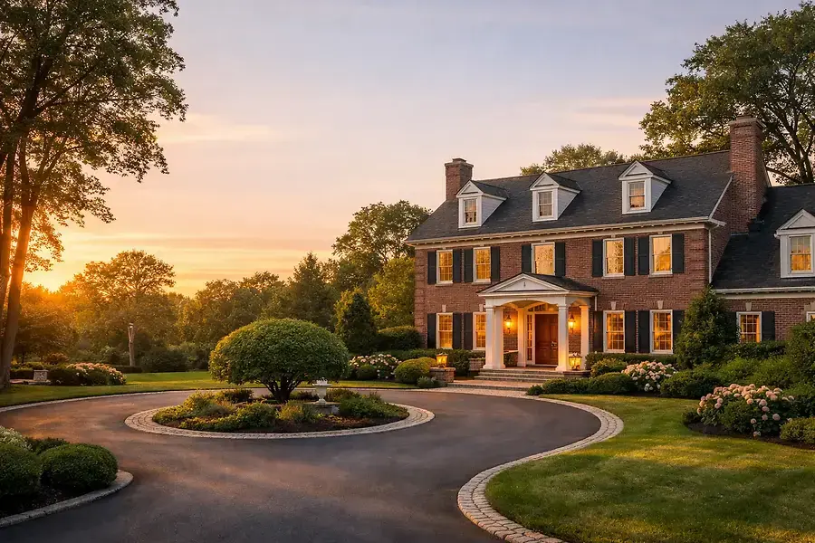 Westchester Home Values: Understanding Your Property's True Market Worth