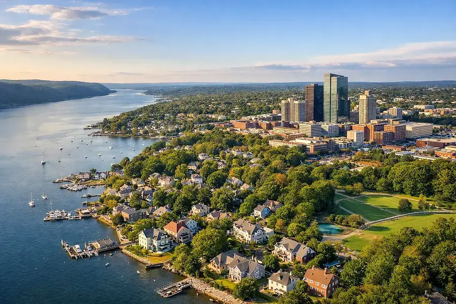 Westchester County Neighborhoods: Which Town Fits Your Lifestyle