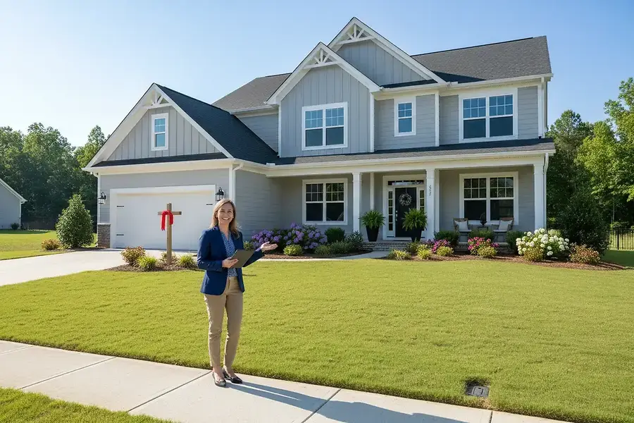 Selling Your Home in Pitt County: Strategies for Greenville & Winterville