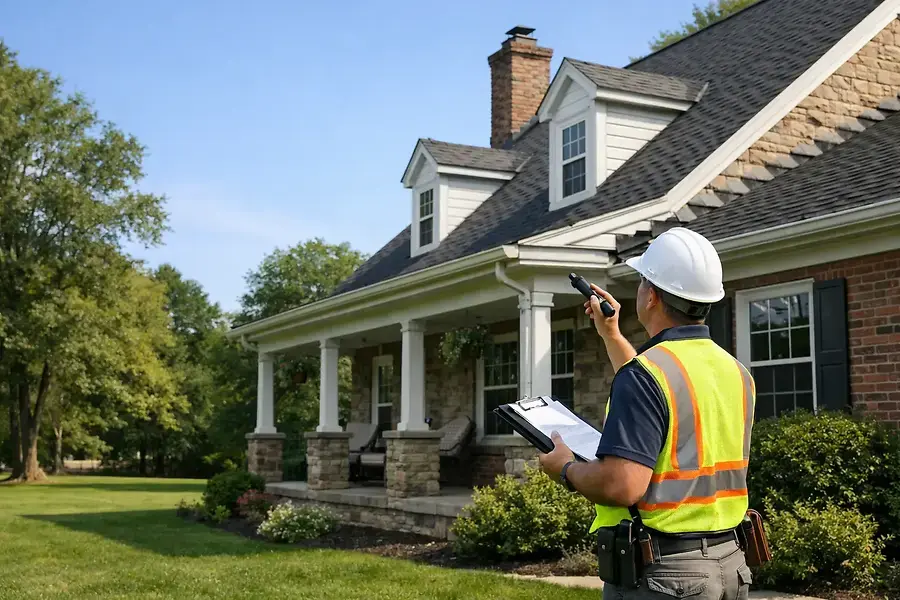 Understanding Home Inspection Reports in Lancaster County PA