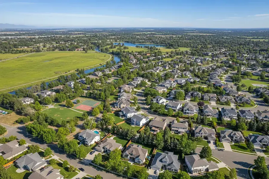 Home Values and Market Trends in Sacramento Area Communities