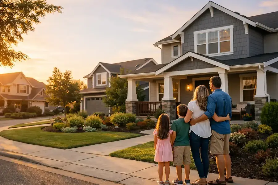 Selling Your Home in Sacramento's Hottest Suburbs: A Complete Guide