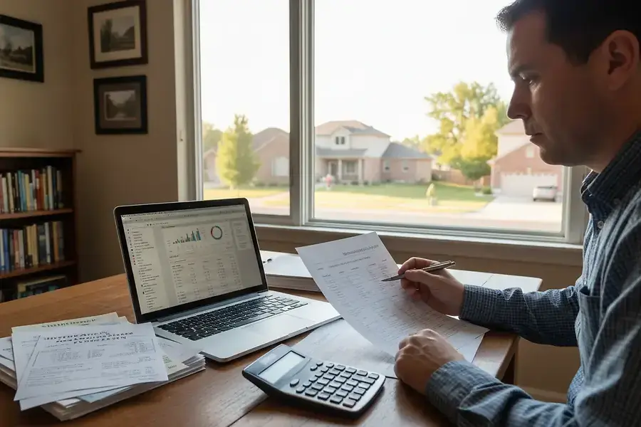 Understanding Residential Property Taxes in Southeast South Dakota