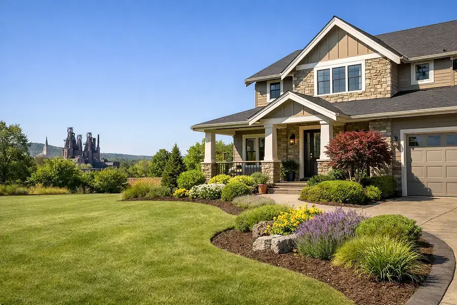 Selling Your Home in Bethlehem: Timing and Pricing Strategies